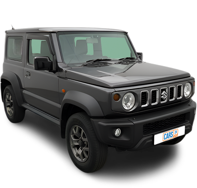 Maruti JIMNY-img